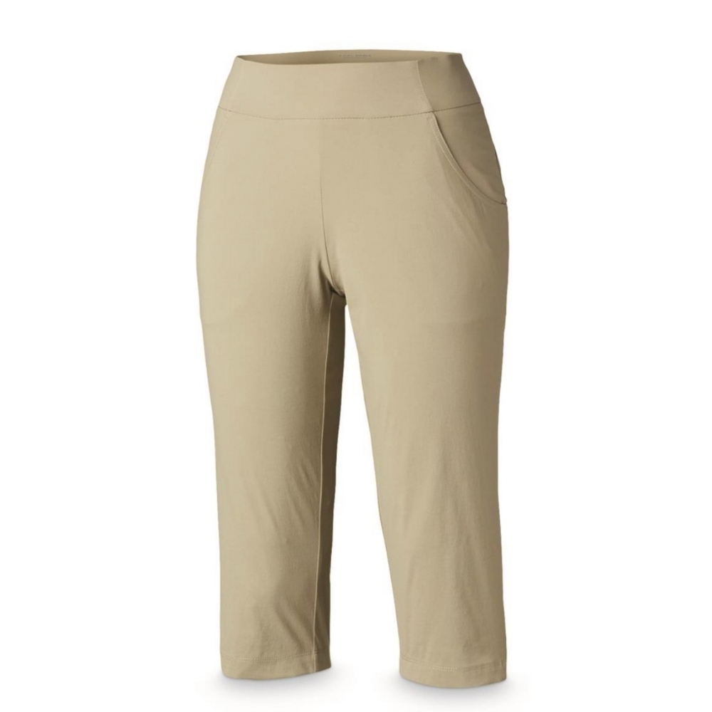 Columbia Women's Anytime Casual Capri